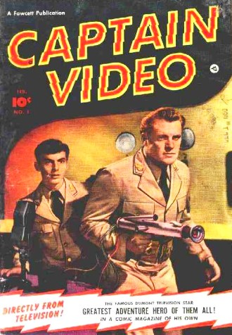 Illustration for article titled Major Highlights in the History of Space Opera